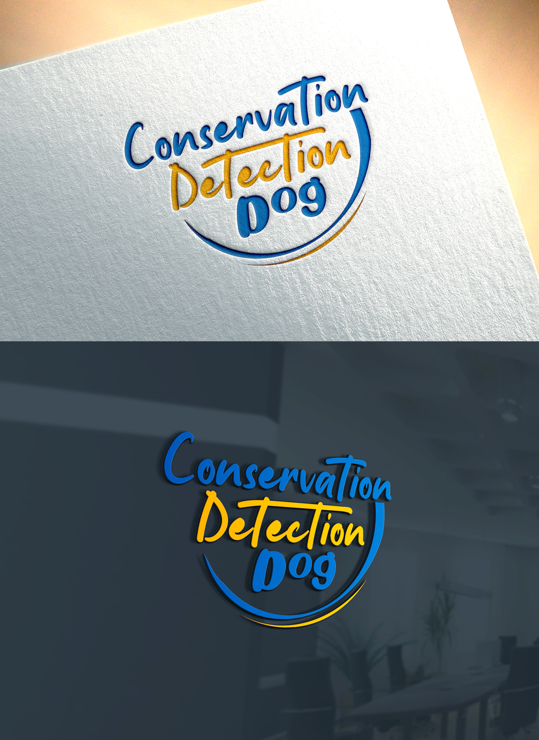 Logo Design by RaKu 2 for this project | Design #35548190