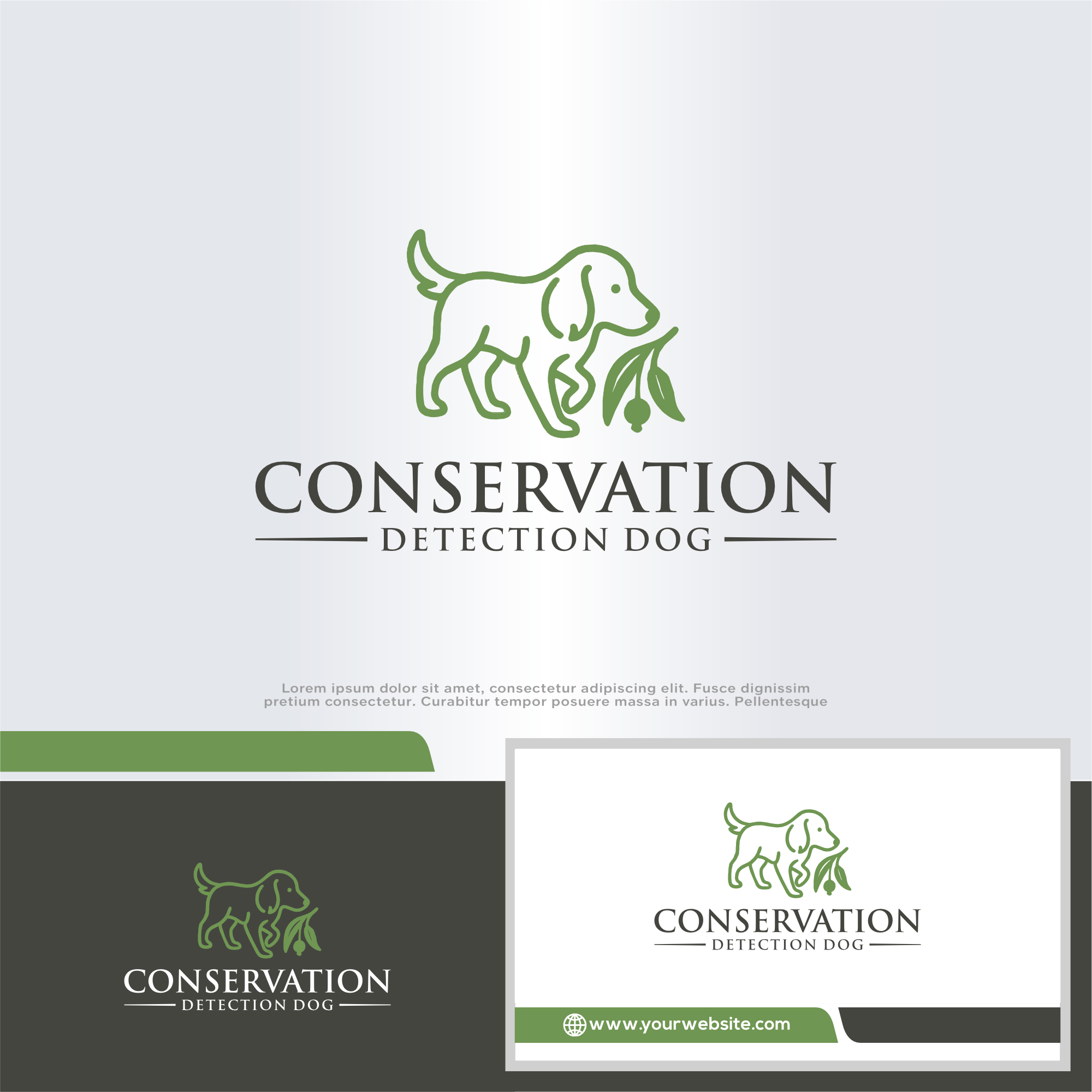 Logo Design by win it for this project | Design #35528184