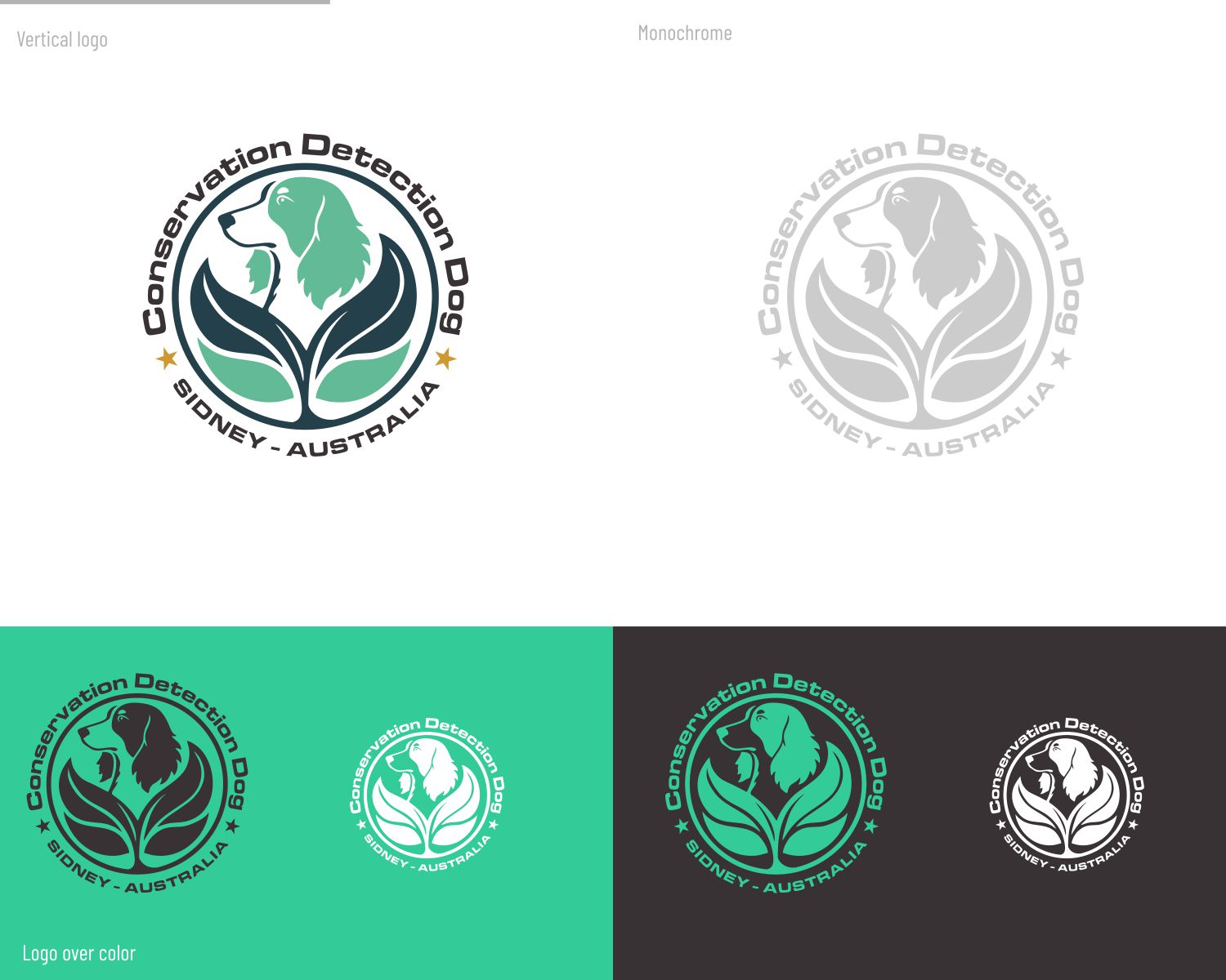 Logo Design by DesignMX (Renan Mejia) for this project | Design #35602571