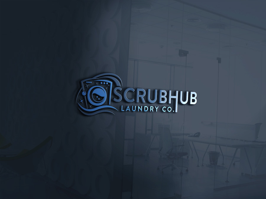 Logo Design by amran mollaa for this project | Design #35516469