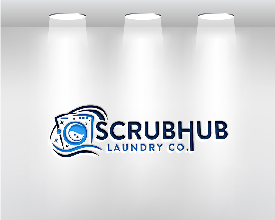 Logo Design by amran mollaa for this project | Design #35516470