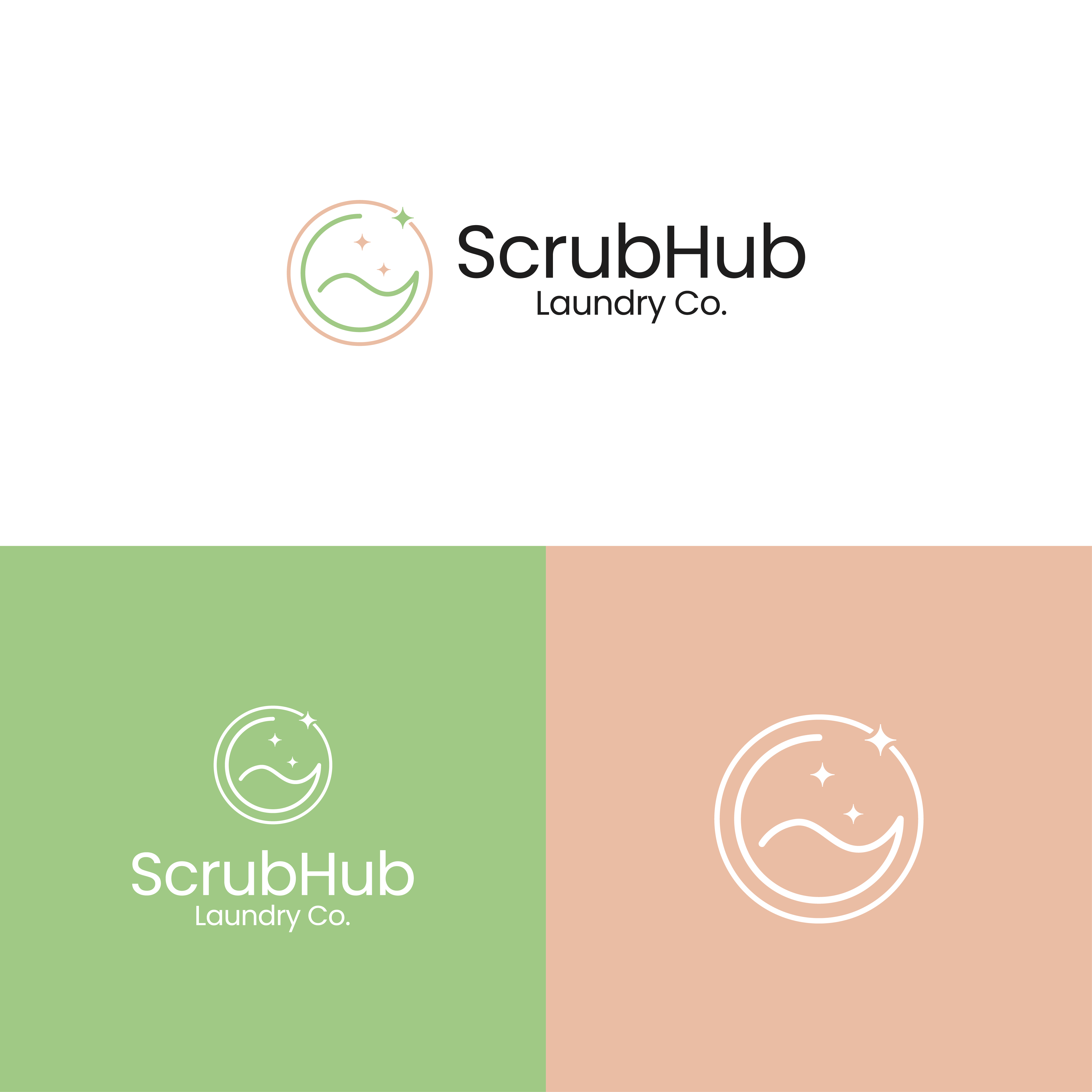 Logo Design by Choiresia.id for this project | Design #35514587