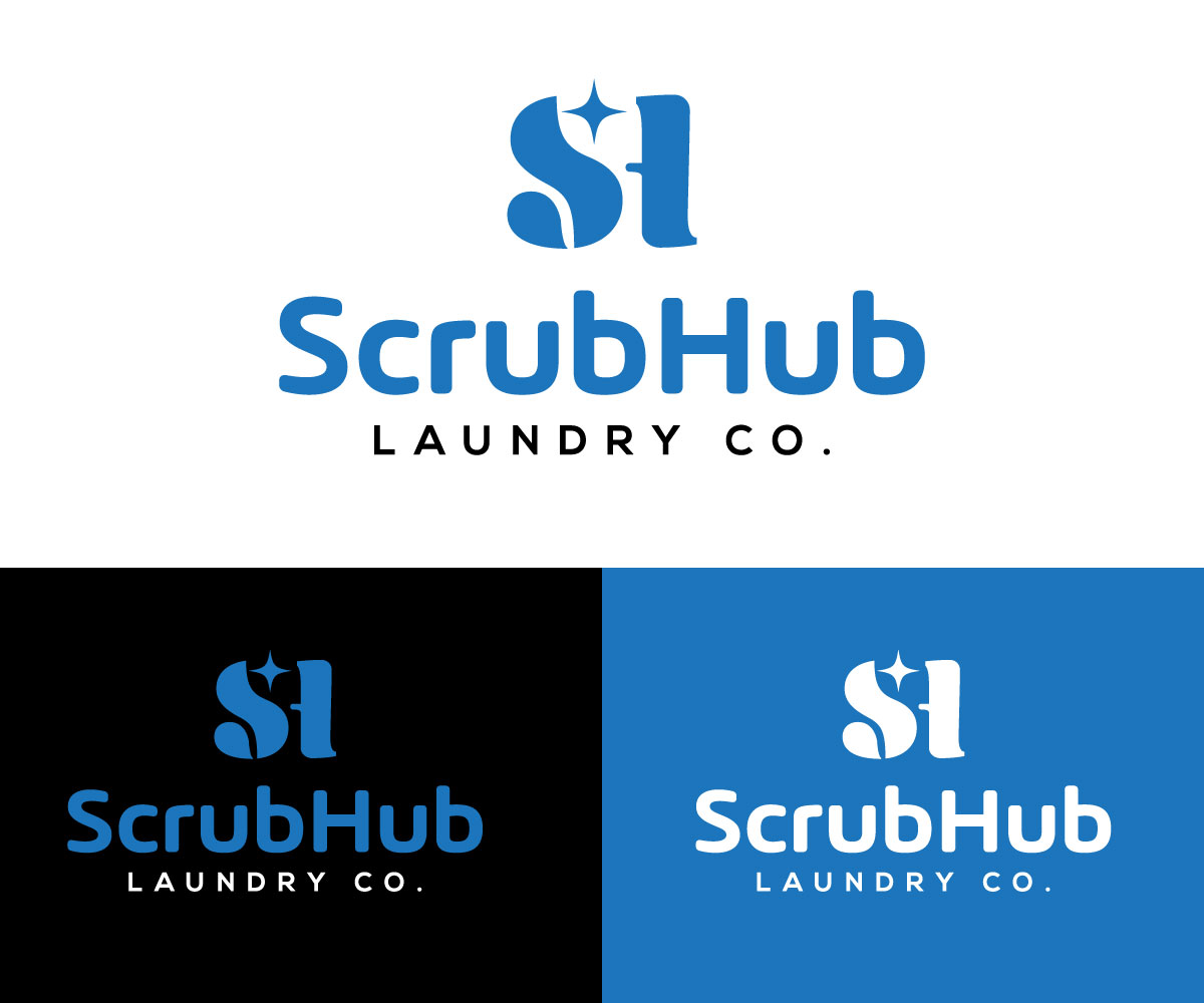 Logo Design by Kavth for this project | Design #35552167