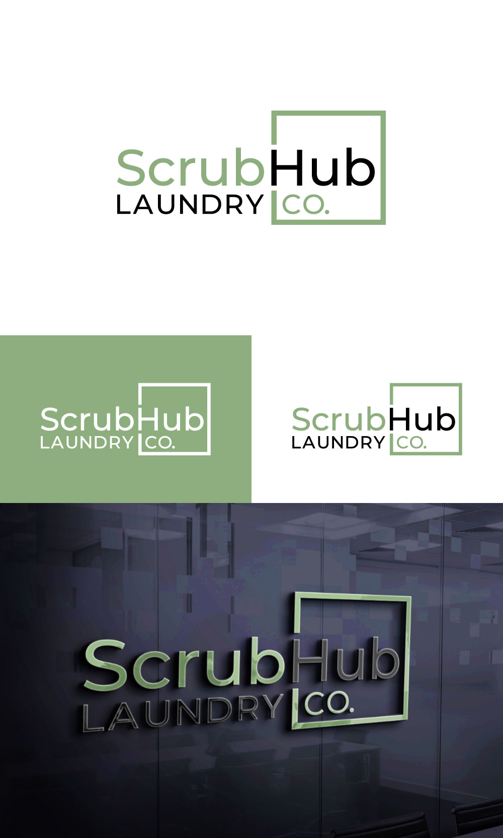 Logo Design by loveqis for this project | Design #35515433