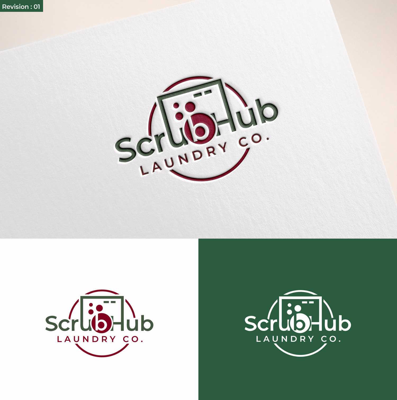 Logo Design by M Art & Design for this project | Design #35615683