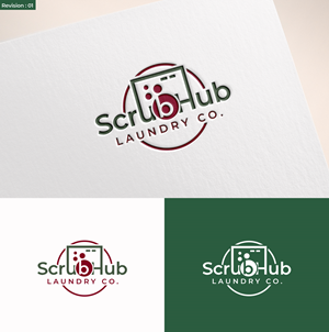 Logo Design by M Art & Design for this project | Design: #35615683