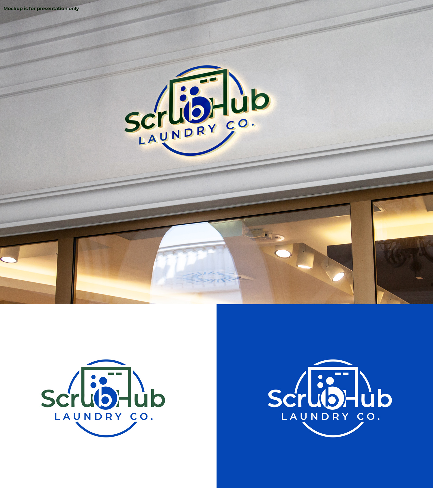 Logo Design by M Art & Design for this project | Design #35615707