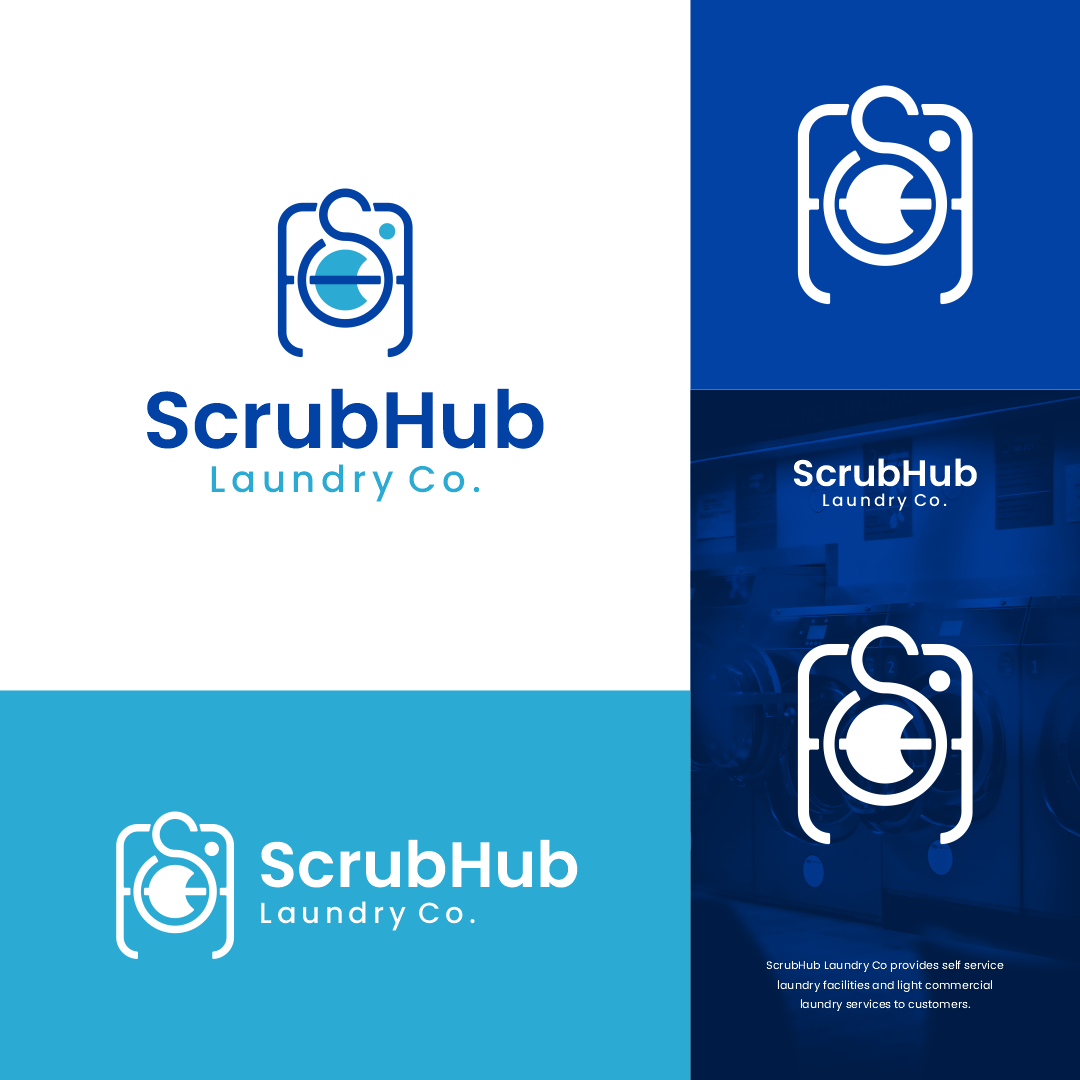 Logo Design by Andi Pratama for this project | Design #35515294