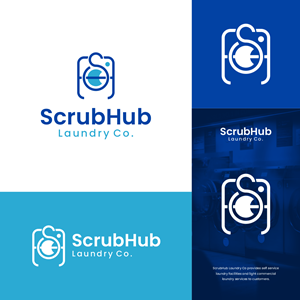 Logo Design by Andi Pratama