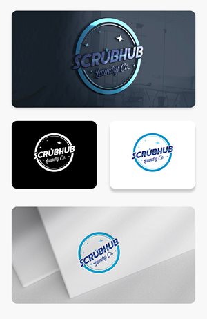 Logo Design by Interloop_Designs for this project | Design: #35513591