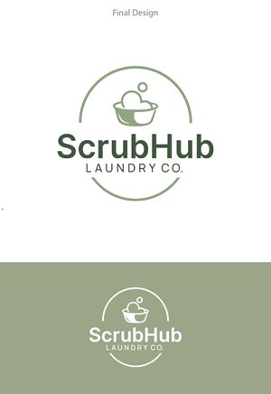 Logo Design by apik. for this project | Design: #35616024