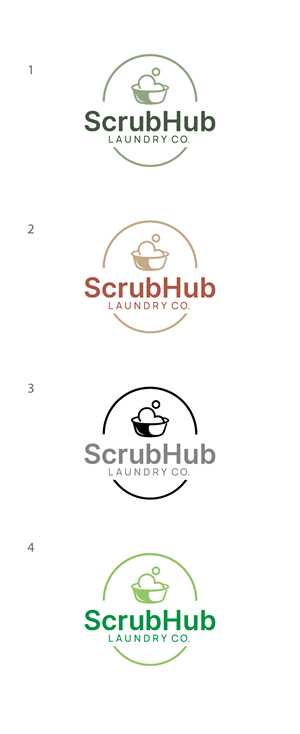 Logo Design by apik. for this project | Design: #35622266