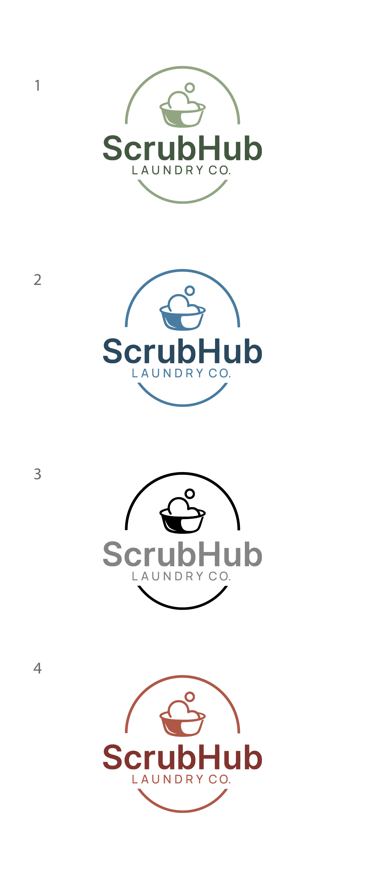 Logo Design by apik. for this project | Design #35629367