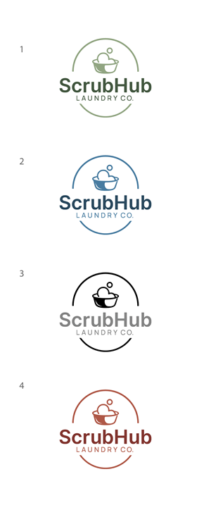 Logo Design by apik. for this project | Design: #35629367