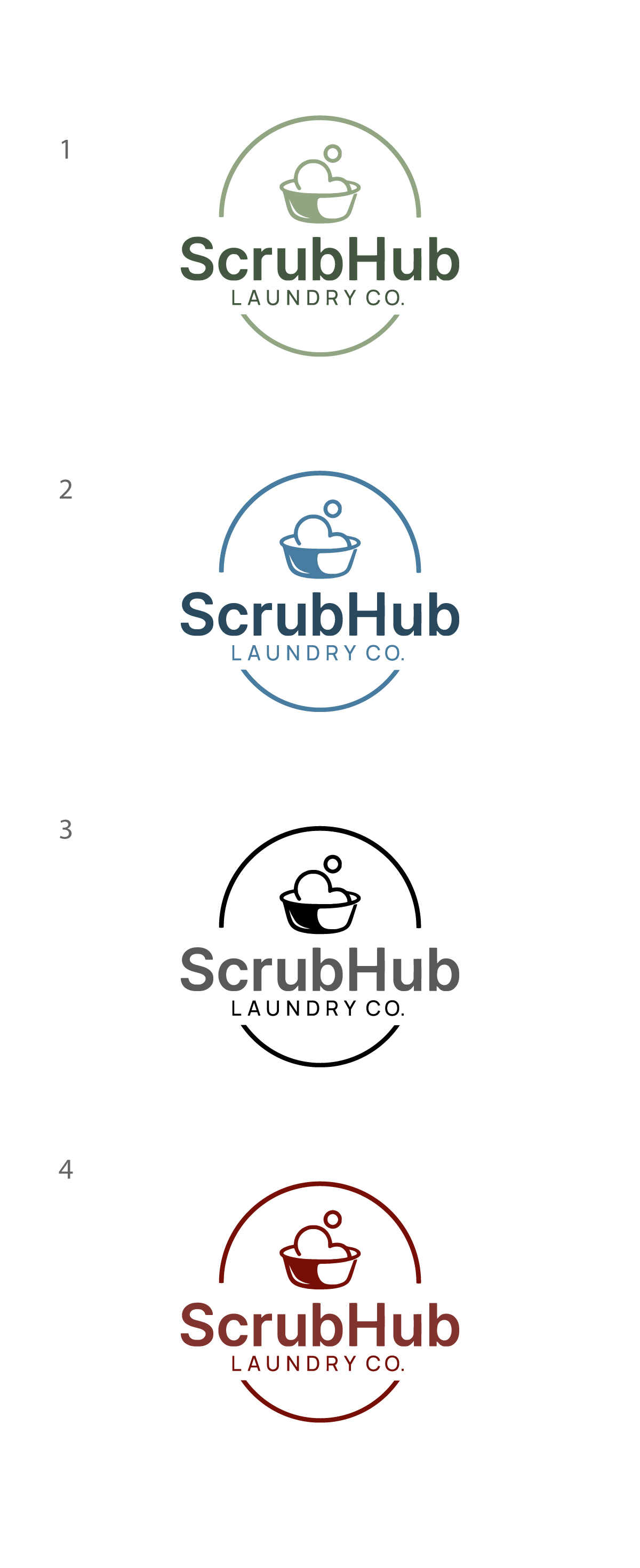 Logo Design by apik. for this project | Design #35633787