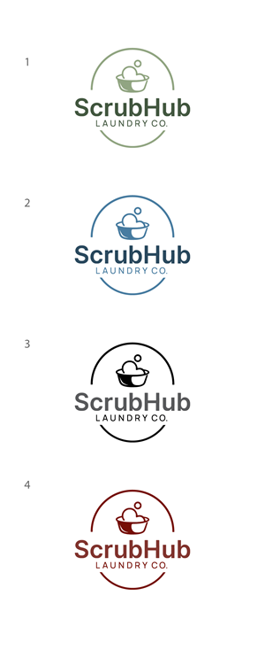 Logo Design by apik. for this project | Design: #35633787