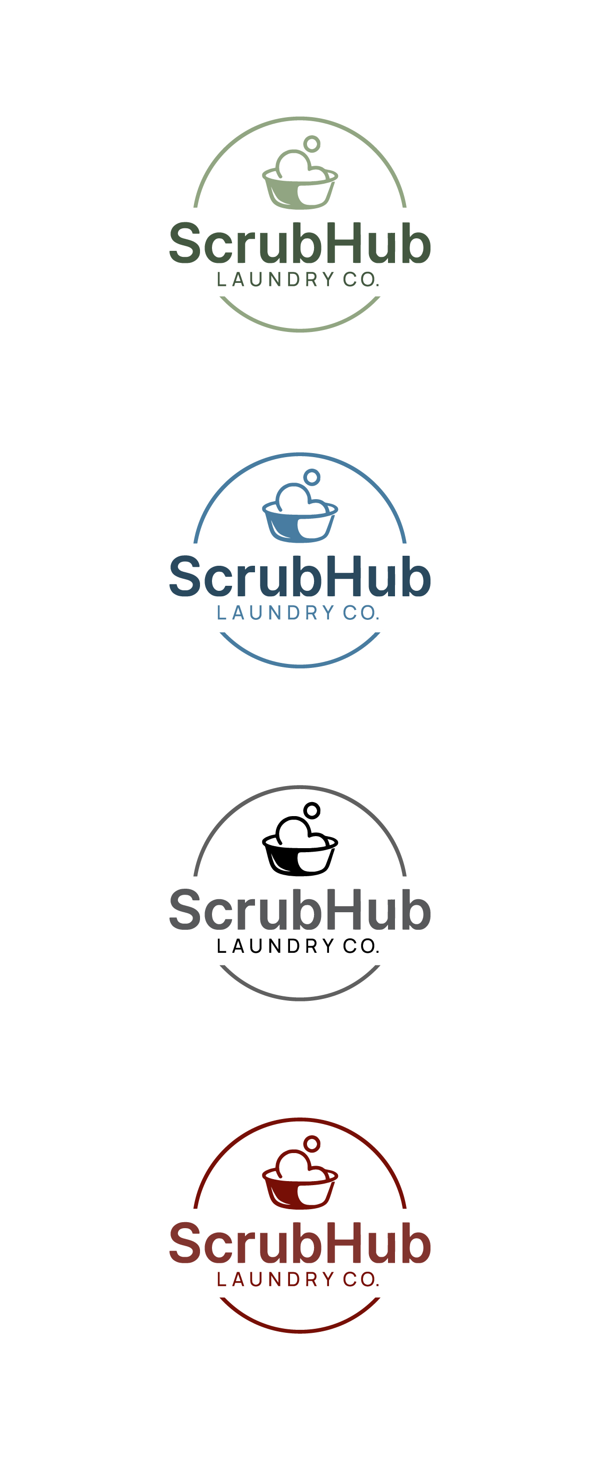 Logo Design by apik. for this project | Design #36083566