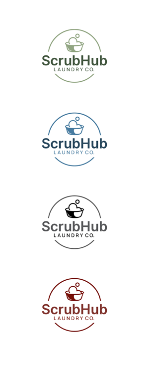 Logo Design by apik. for this project | Design: #36083566