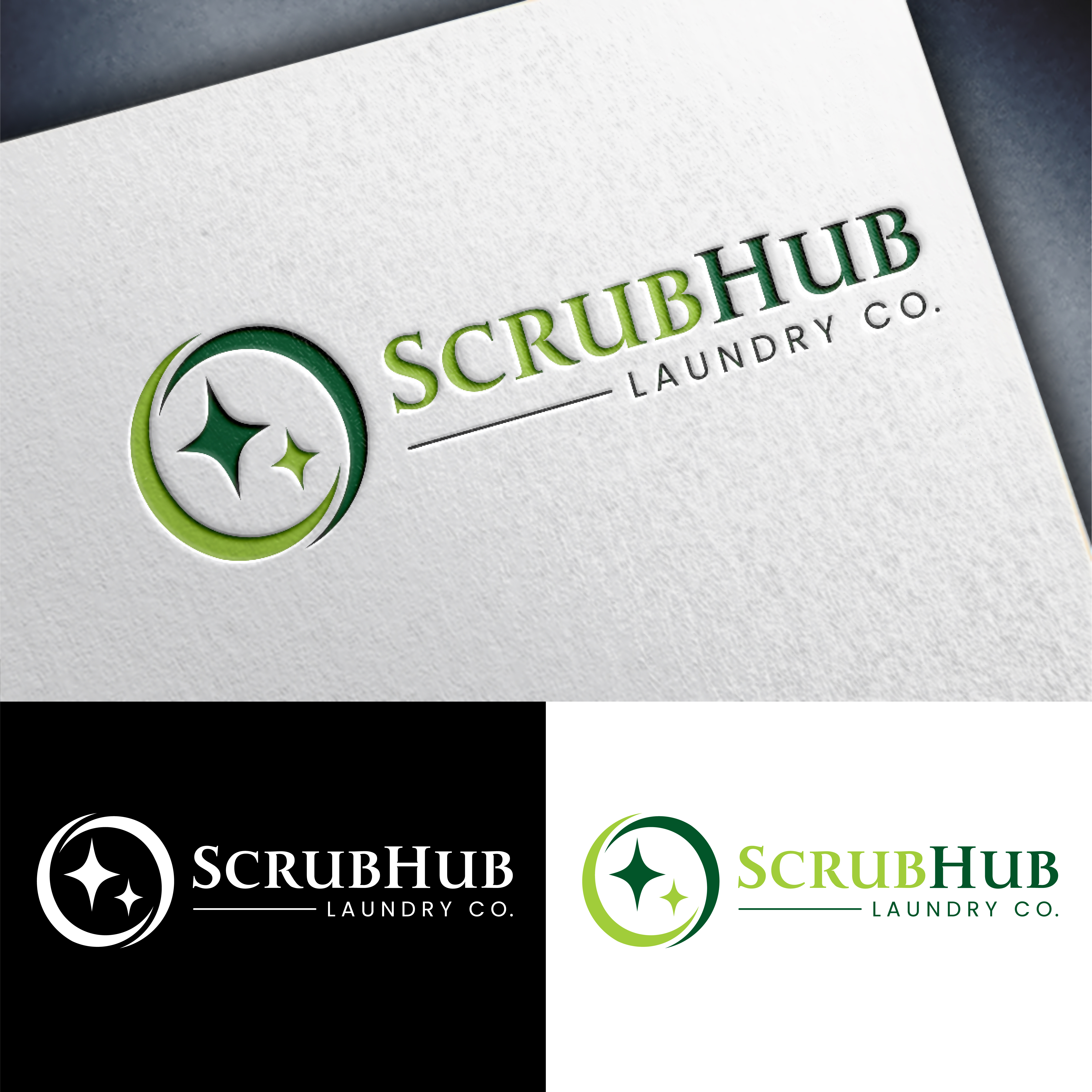 Logo Design by John Mark Arts for this project | Design #35513388