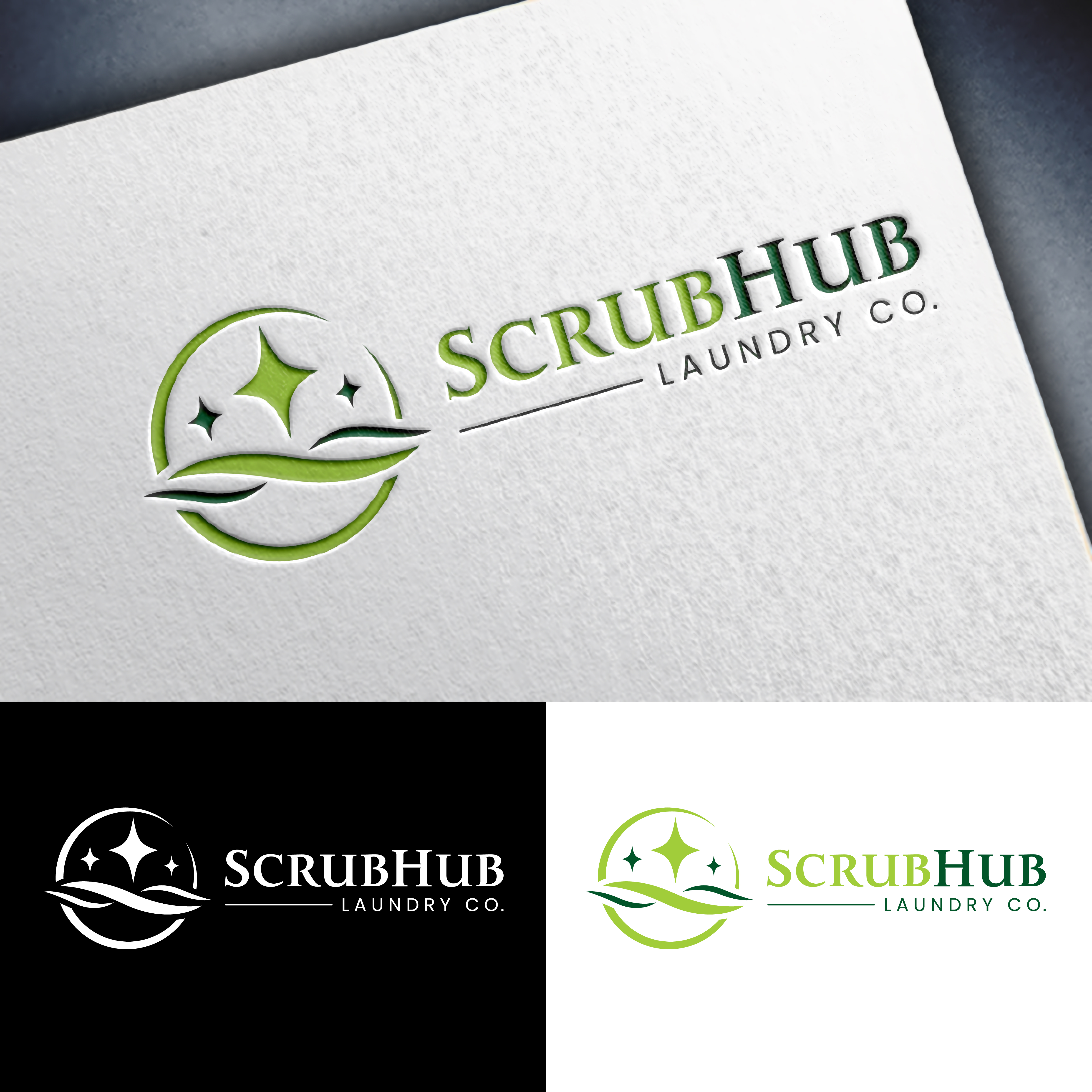 Logo Design by John Mark Arts for this project | Design #35518872