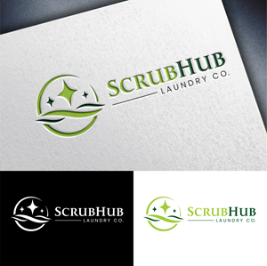 Logo Design by John Mark Arts for this project | Design: #35518872