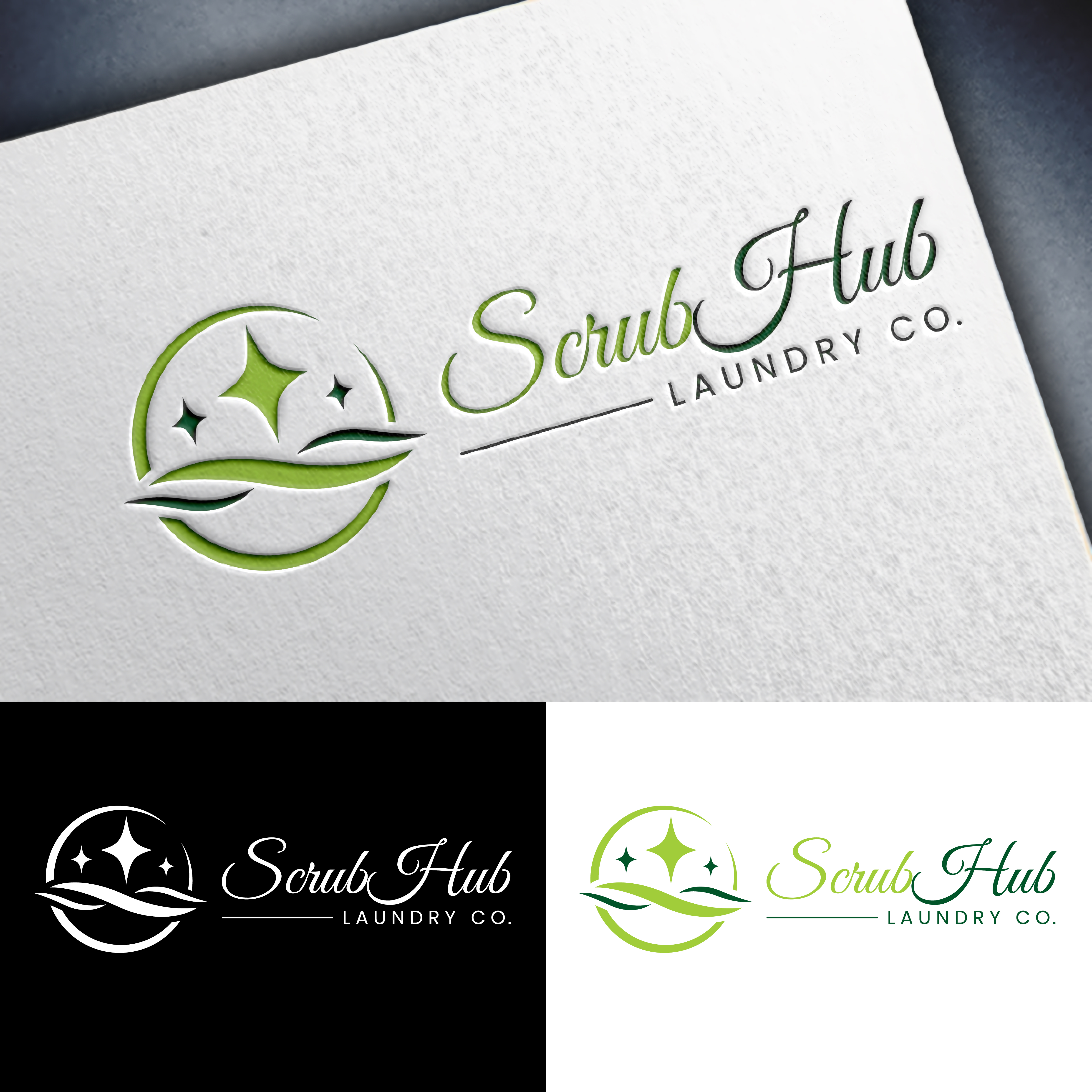 Logo Design by John Mark Arts for this project | Design #35518890
