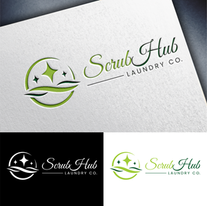 Logo Design by John Mark Arts for this project | Design: #35518890