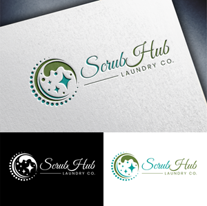 Logo Design by John Mark Arts for this project | Design: #35518955