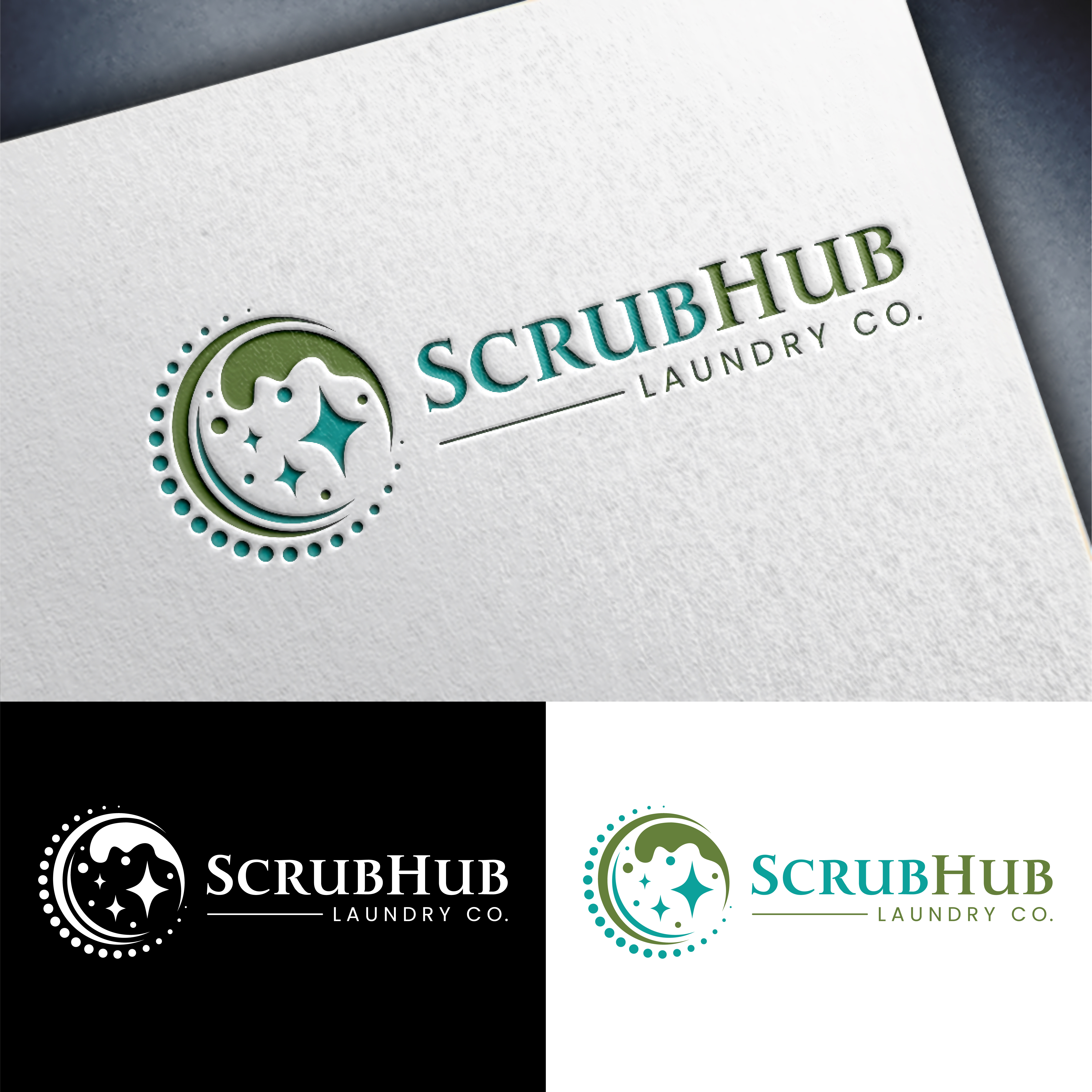 Diseño de Logo por John Mark Arts para este proyecto | Diseño #35518956