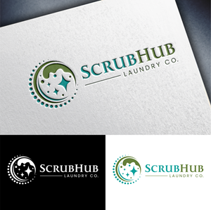 Logo Design by John Mark Arts for this project | Design: #35518956