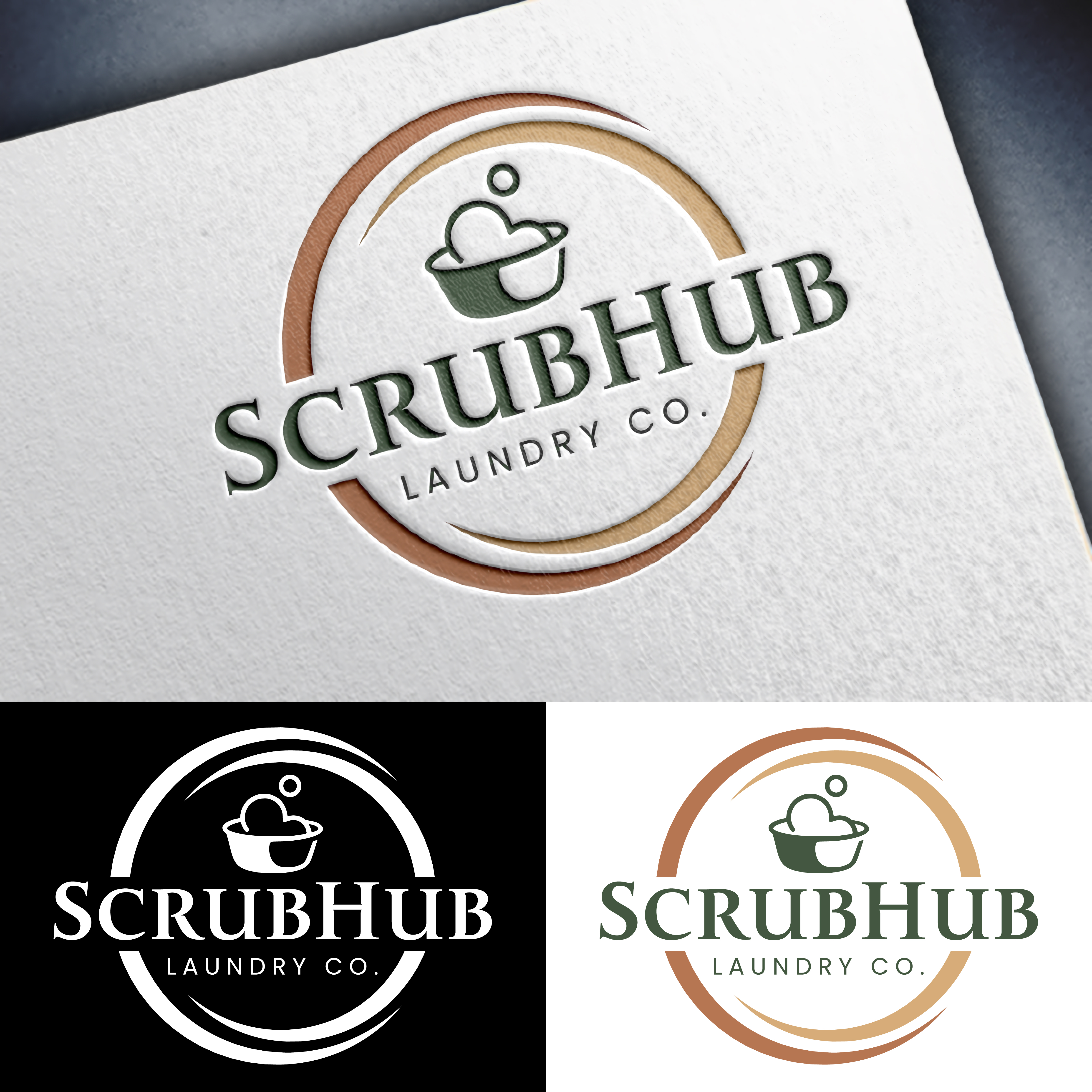 Logo Design by John Mark Arts for this project | Design #35616133