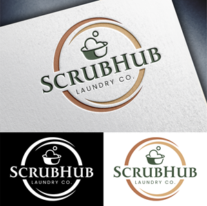 Logo Design by John Mark Arts for this project | Design: #35616133