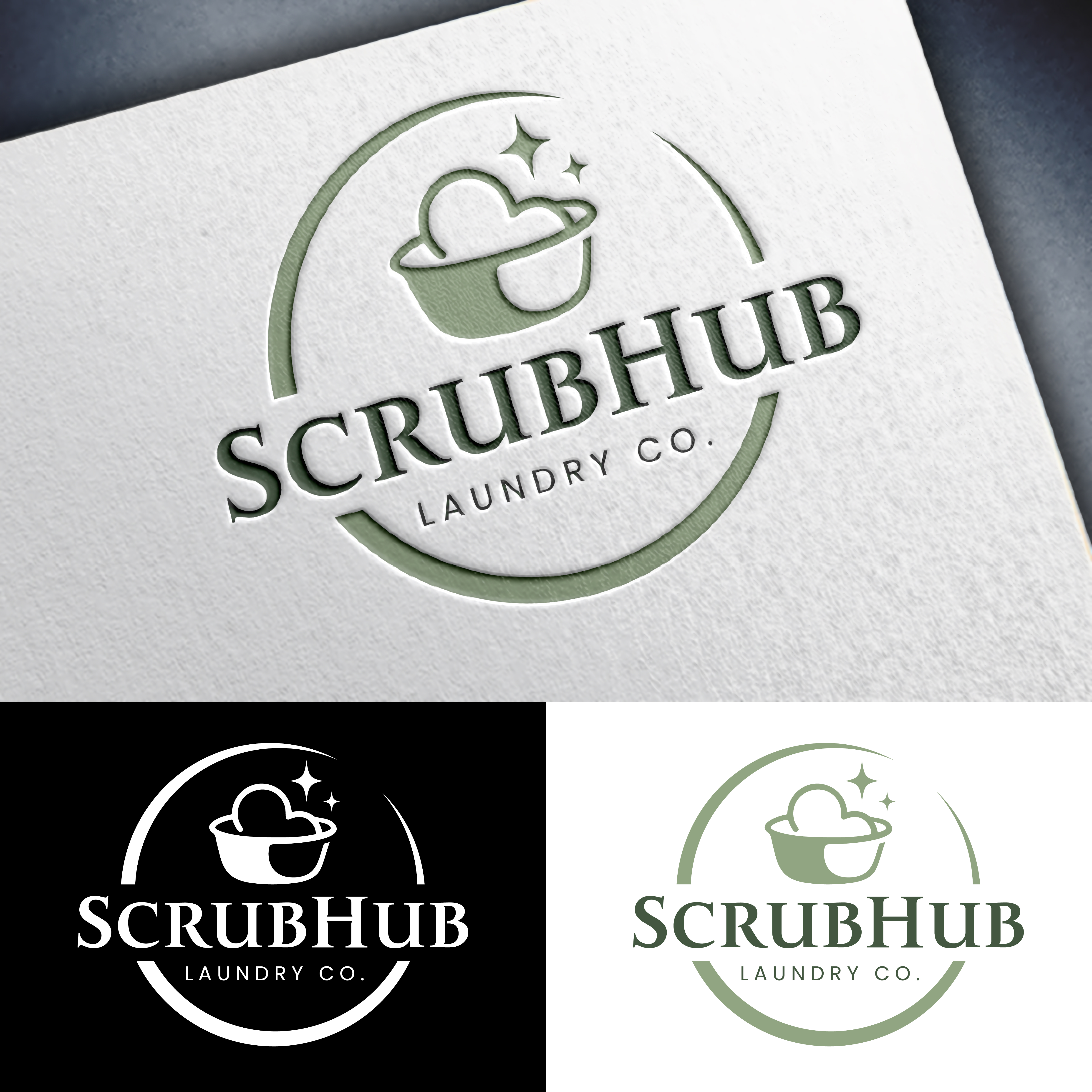 Logo Design by John Mark Arts for this project | Design #35616156