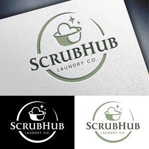 Logo Design by John Mark Arts for this project | Design: #35616156