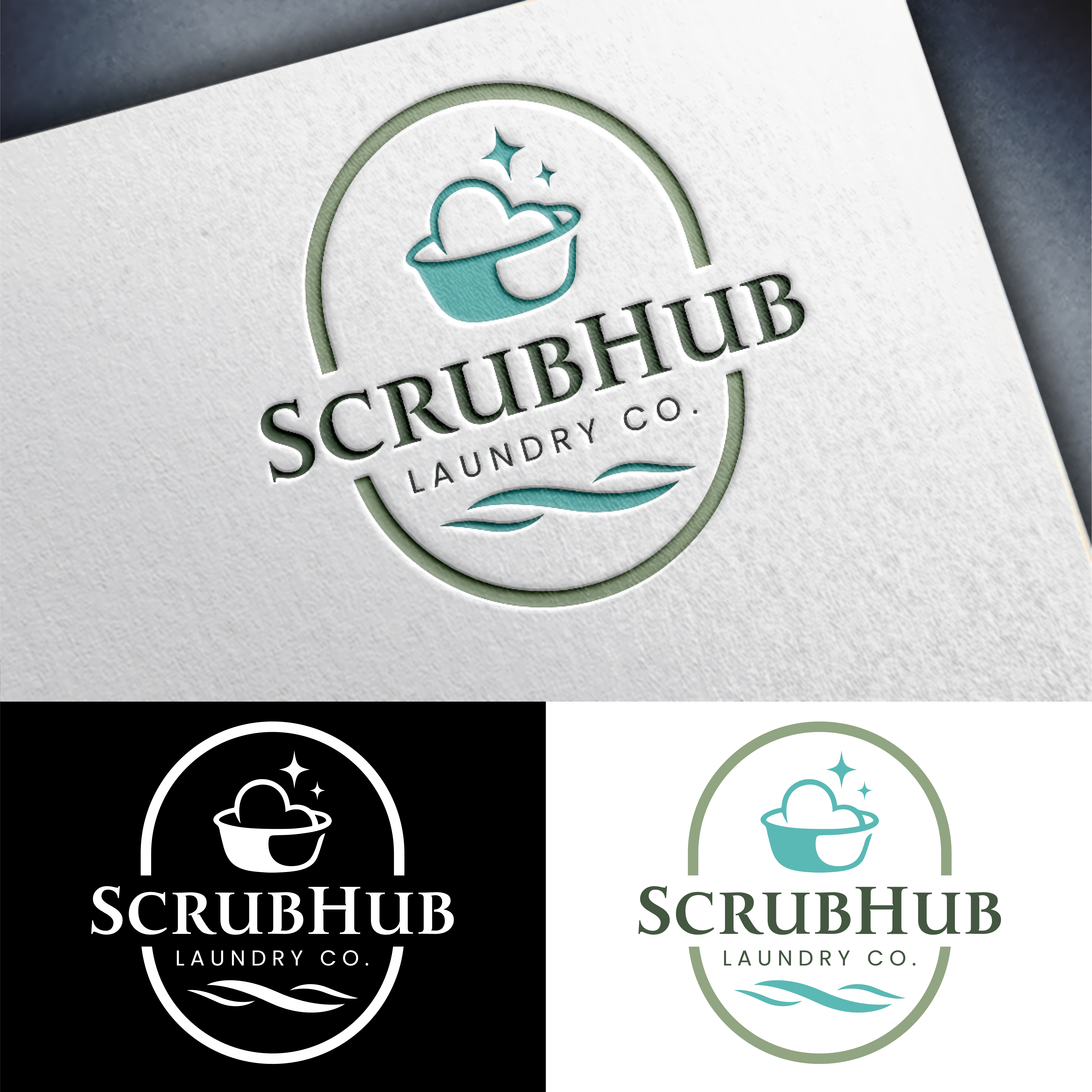Logo Design by John Mark Arts for this project | Design #35616200