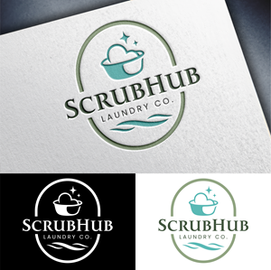 Logo Design by John Mark Arts for this project | Design: #35616200