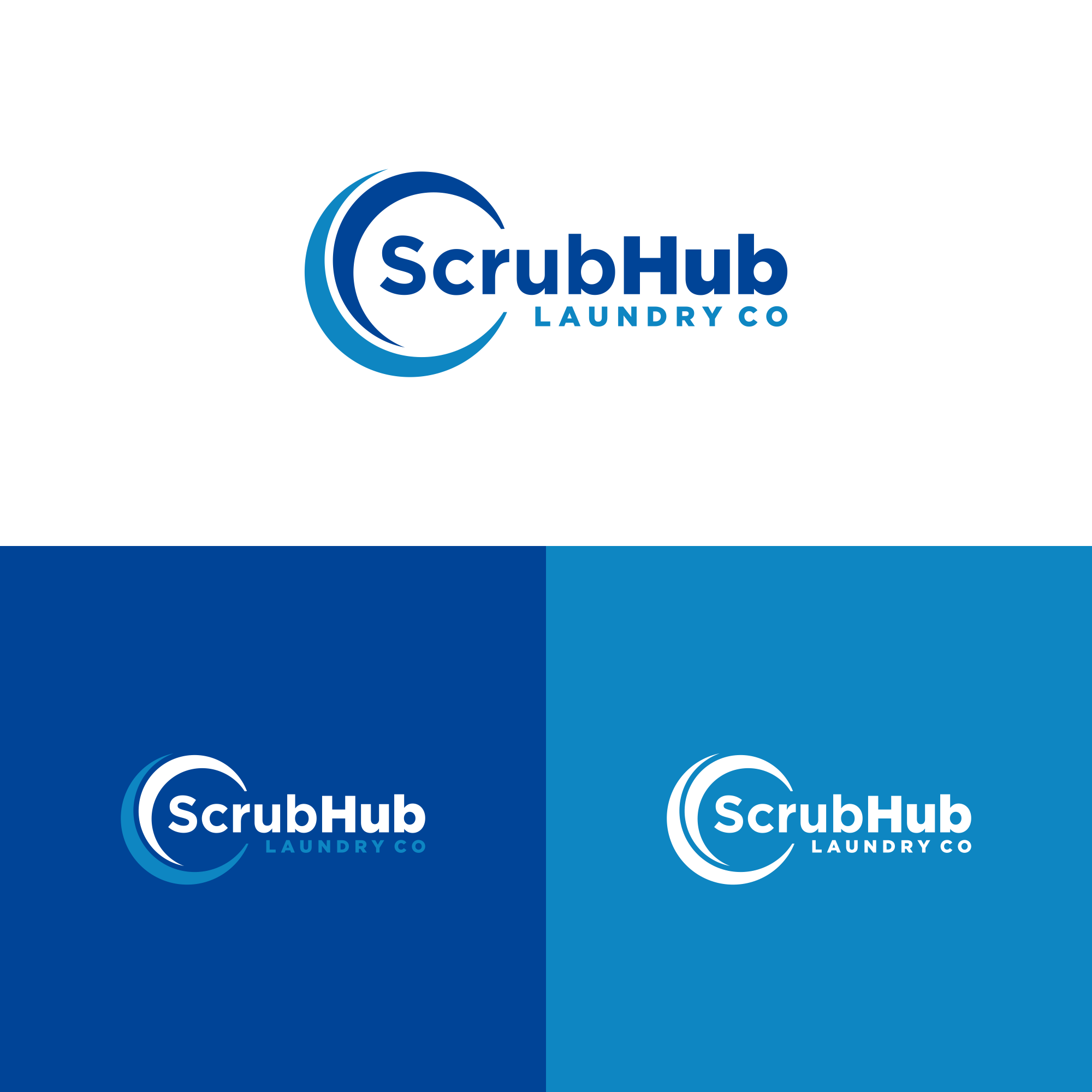 Logo Design by ni9 for this project | Design #35527029