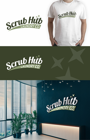 Logo Design by PixelUP Graphics for this project | Design: #35515658