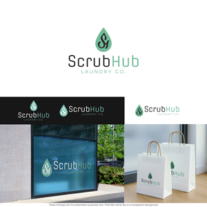 Logo Design by iohanna for this project | Design: #35518139