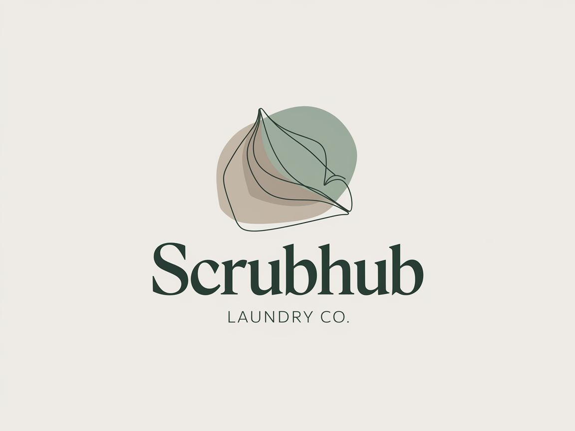 Logo Design by Mukuuu for this project | Design #35514361