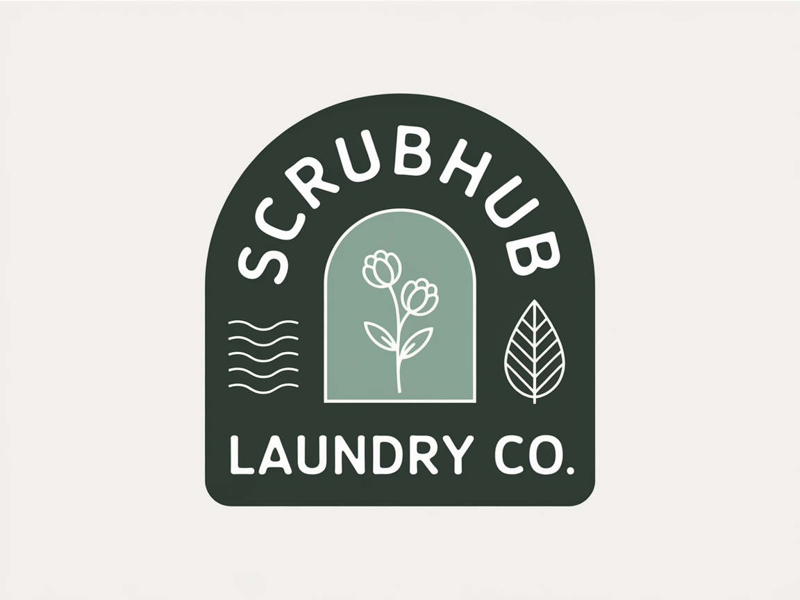 Logo Design by Mukuuu for this project | Design #35523373