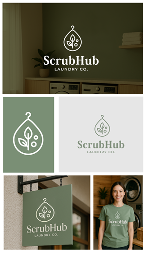 Design de Logo par Mukuuu pour ce projet | Design : #35529672