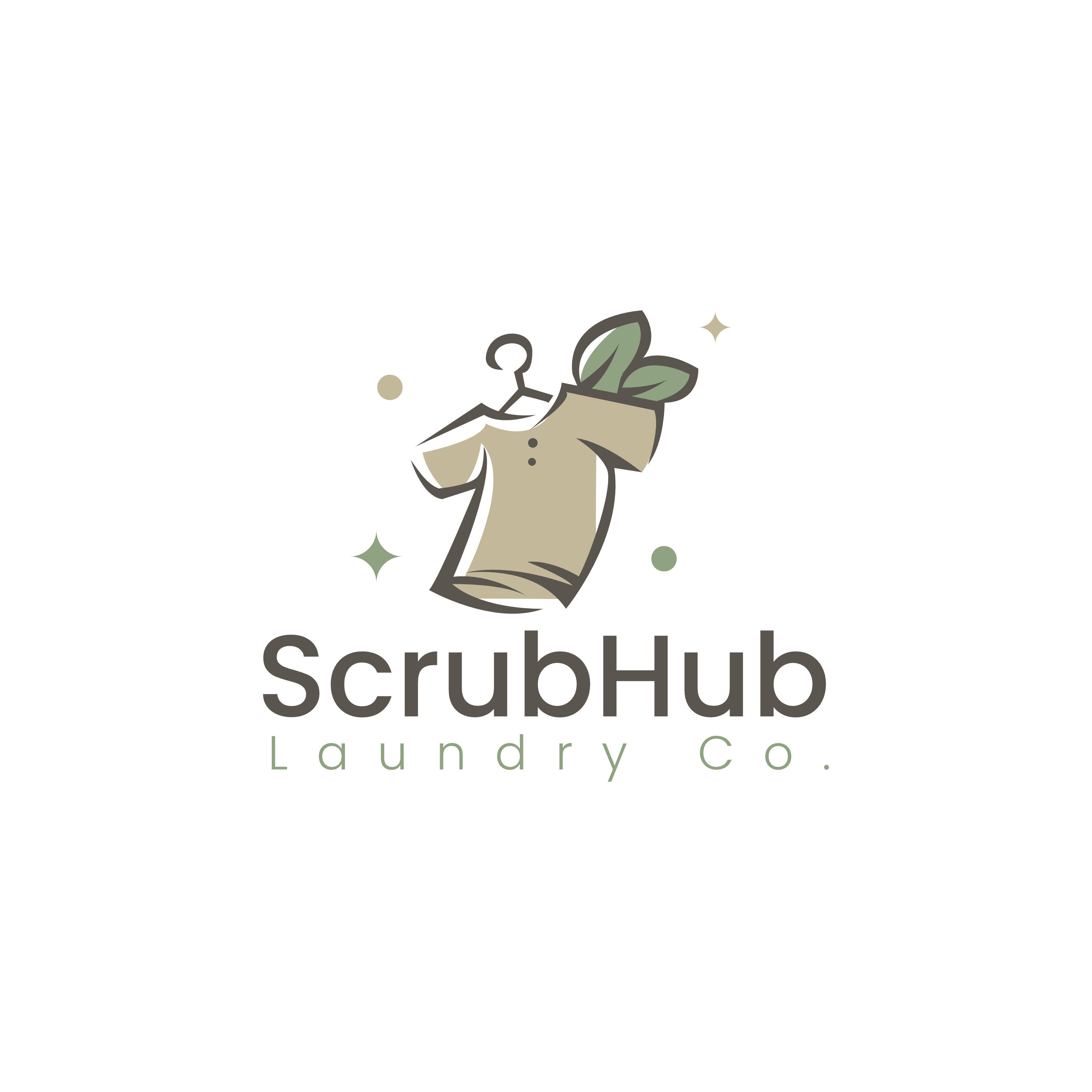 Logo Design by MasMasDesign for this project | Design #35518618