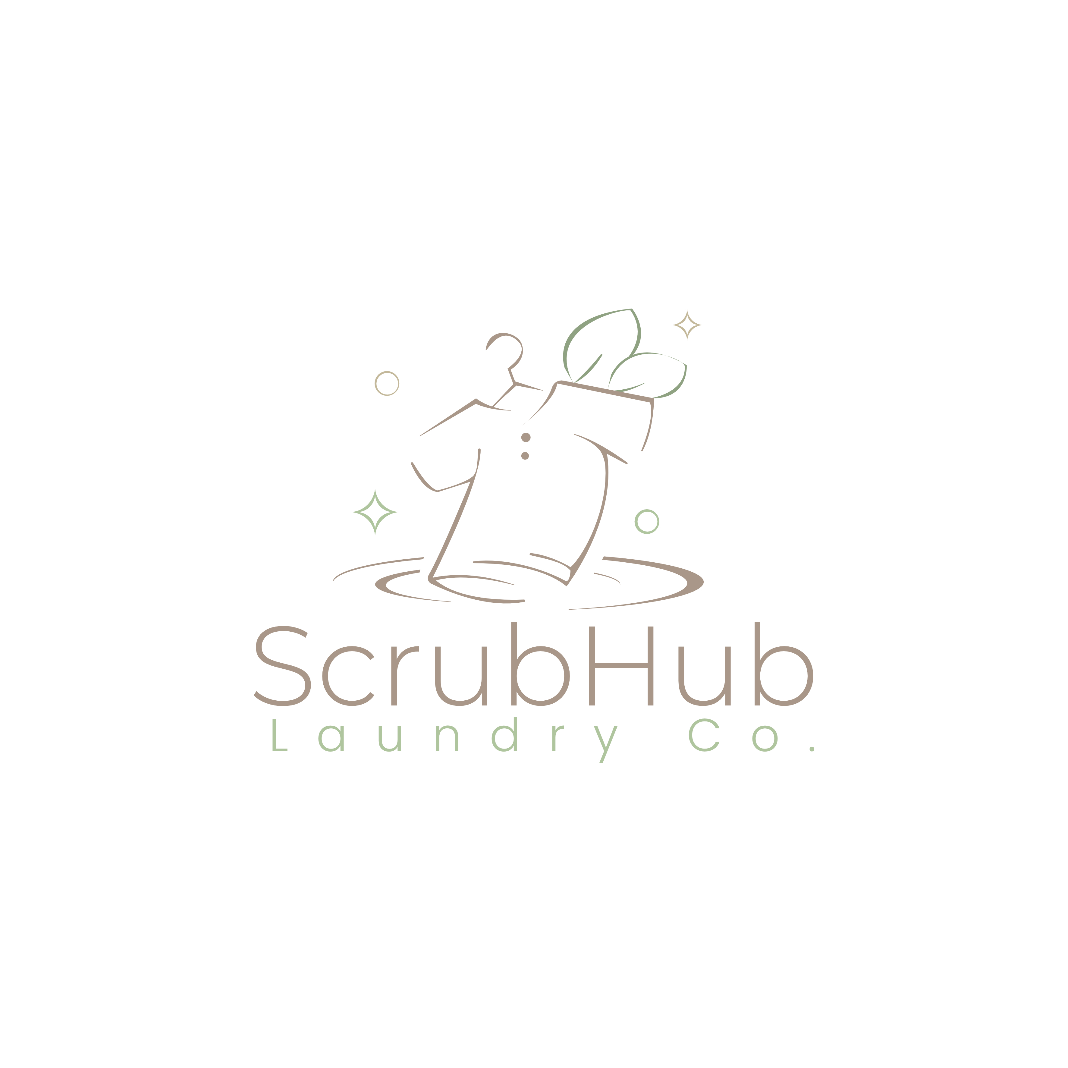 Logo Design by MasMasDesign for this project | Design #35519879