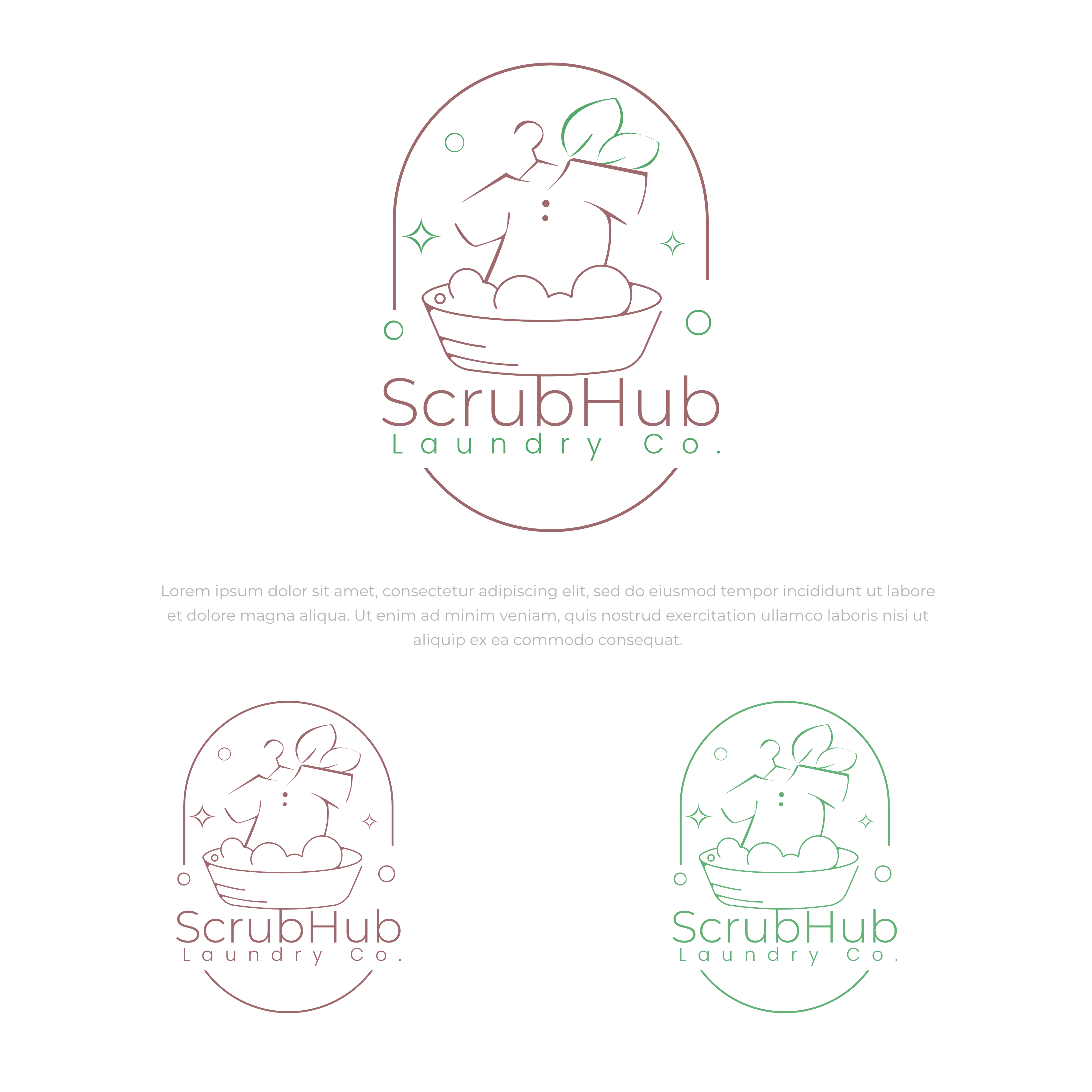 Logo Design by MasMasDesign for this project | Design #35615839