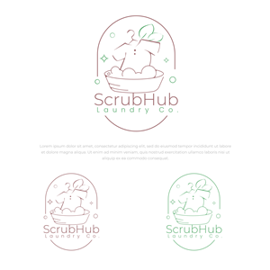 Logo Design by MasMasDesign for this project | Design: #35615839