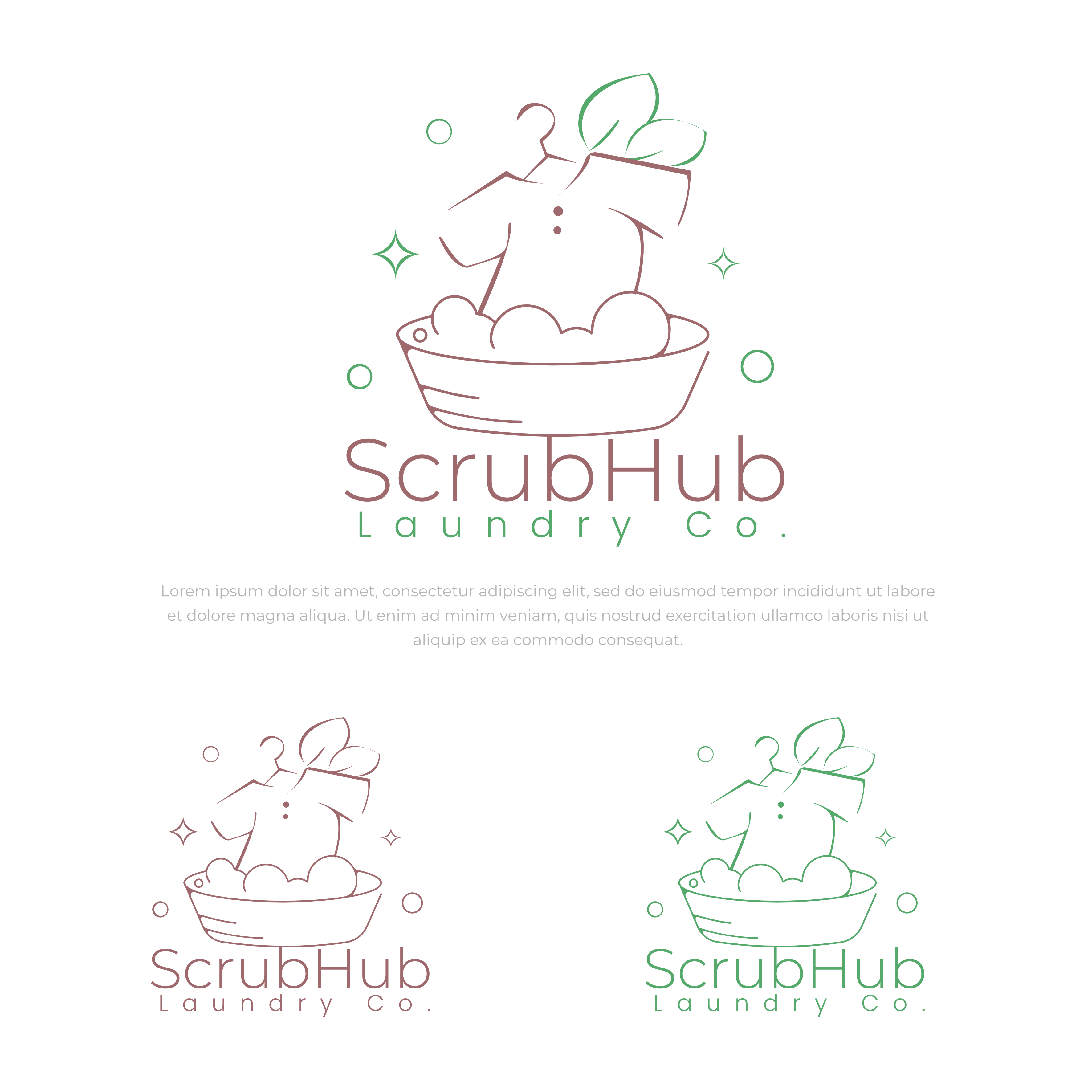 Logo Design by MasMasDesign for this project | Design #35615840