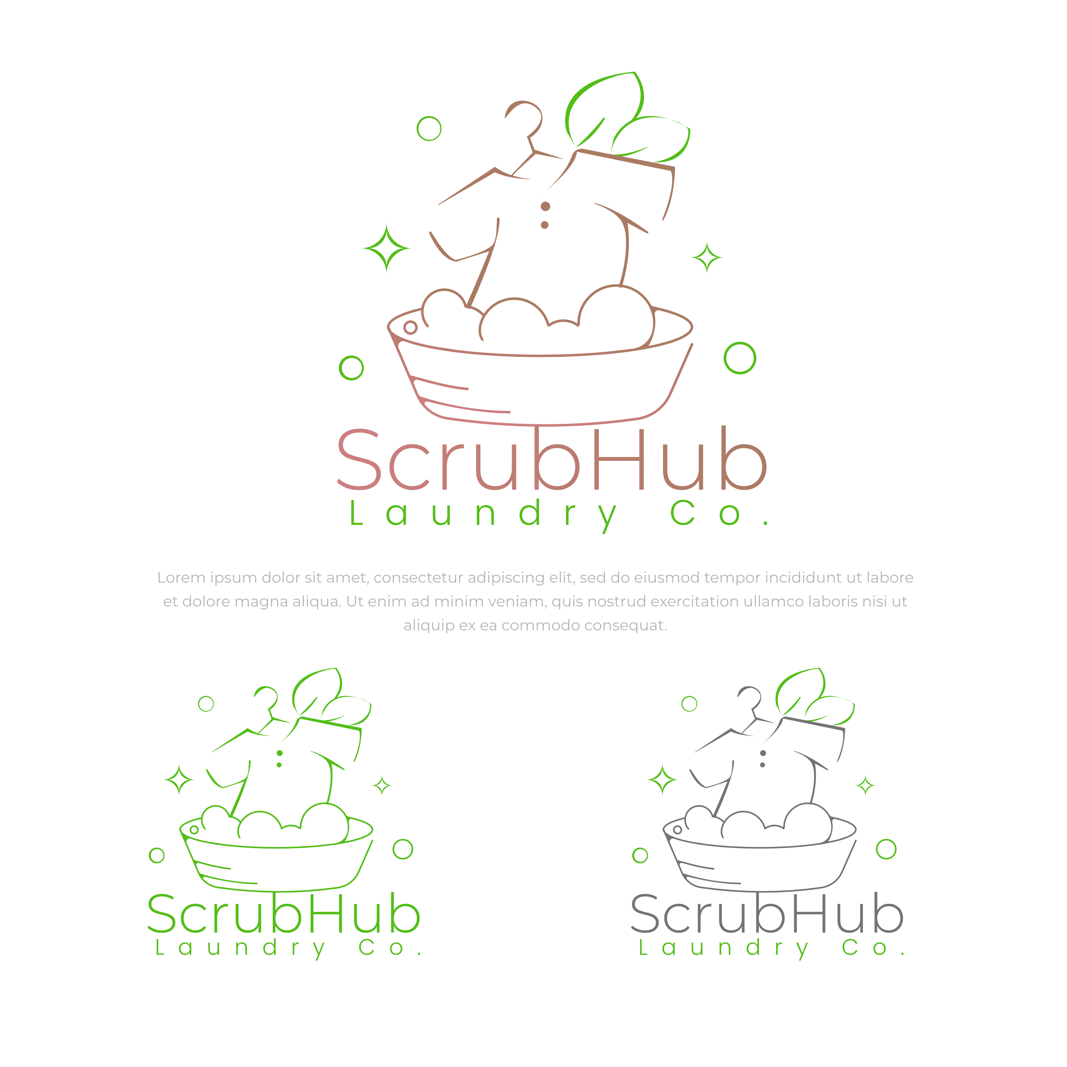 Logo Design by MasMasDesign for this project | Design #35615841