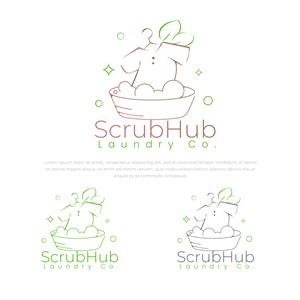 Logo Design by MasMasDesign for this project | Design: #35615841