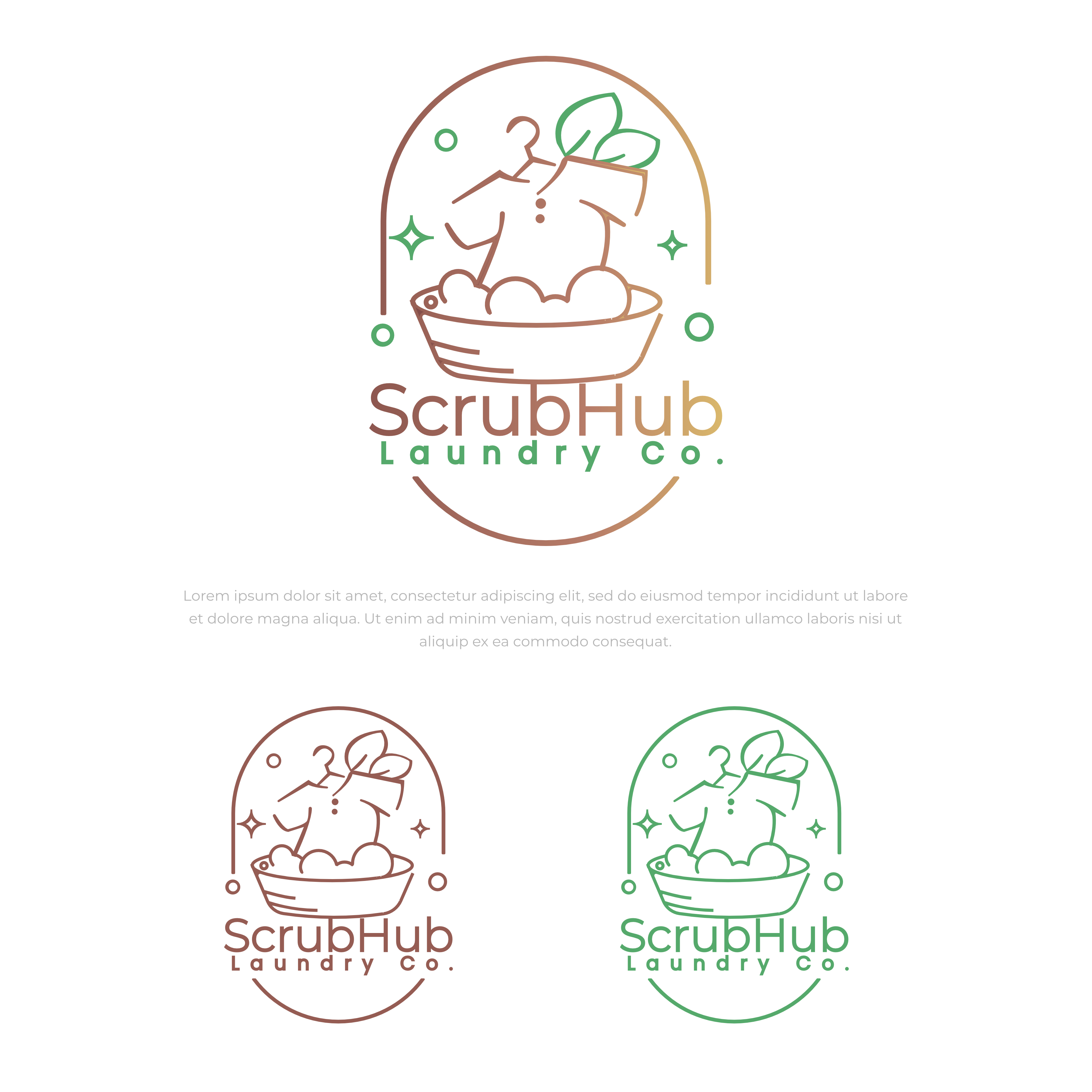 Logo Design by MasMasDesign for this project | Design #35615856